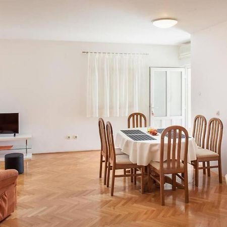 Apartment Matilda Makarska Exterior photo